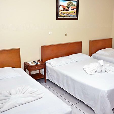 Hostal Ibiza 산타 크루즈 드 라 시에라 외부 사진