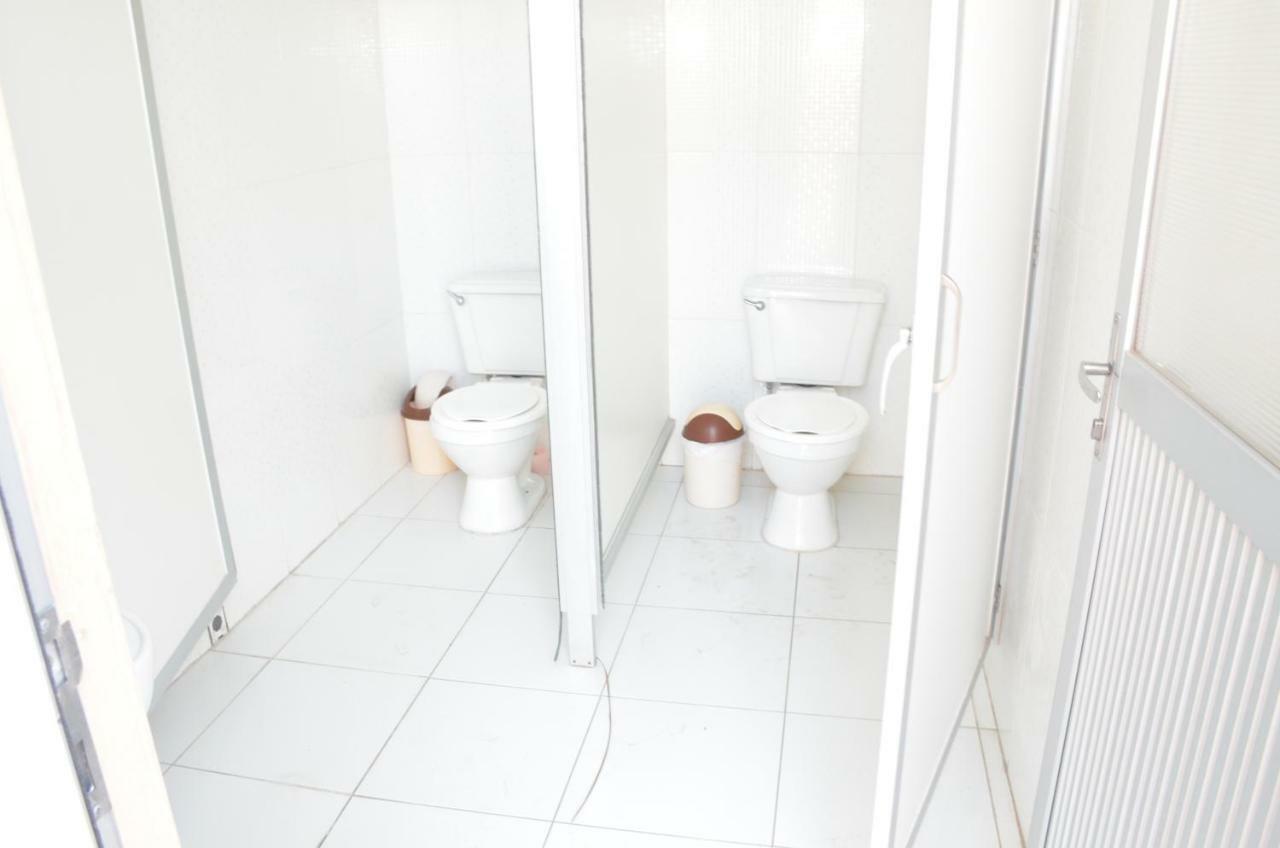 Hostal Ibiza 산타 크루즈 드 라 시에라 외부 사진